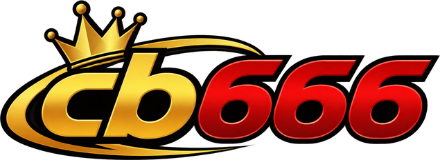 CB666 Logo